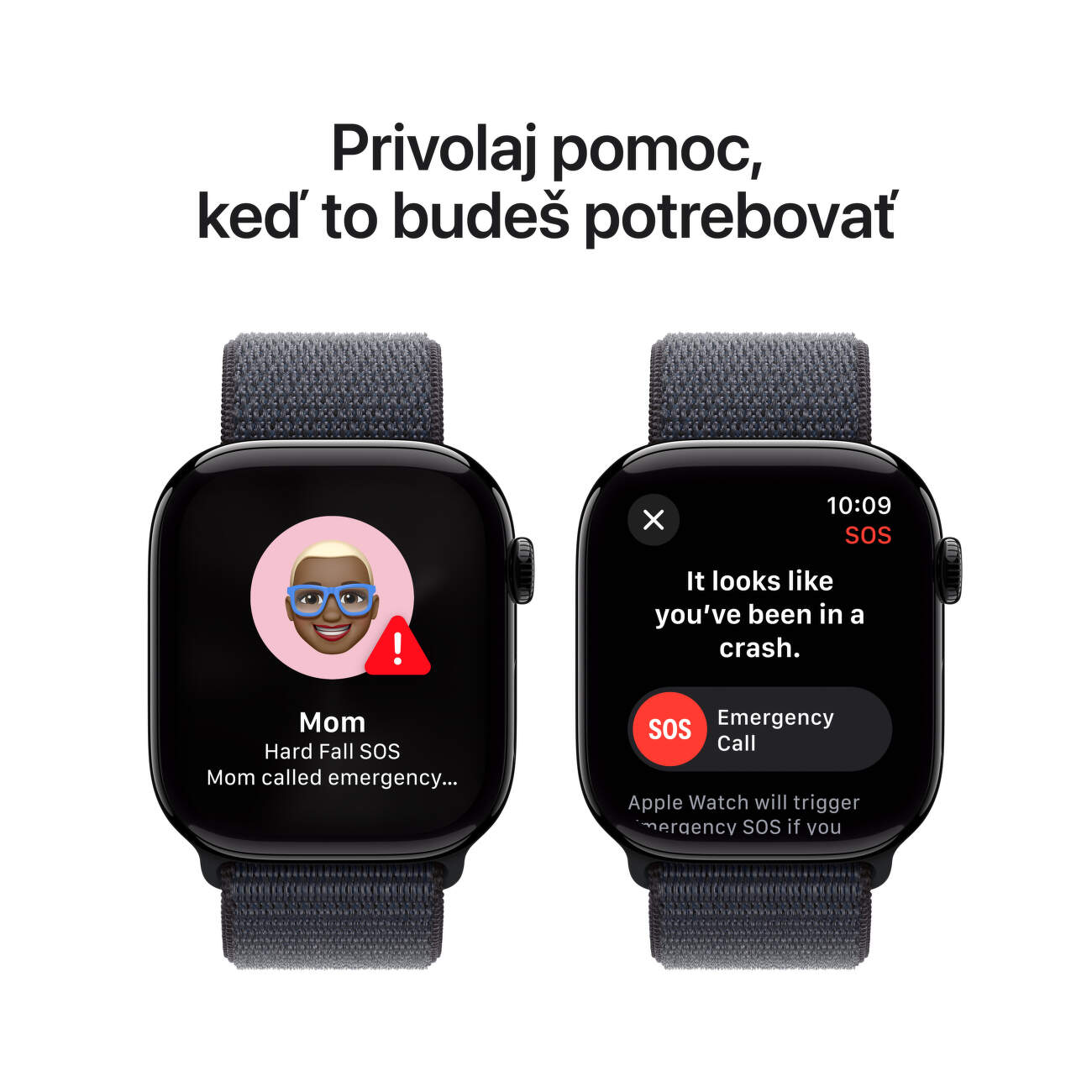 Apple Watch Series 10  46mm Jet Black Aluminium Case GPS itya sk-6